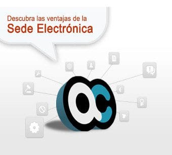 Sede electrónica