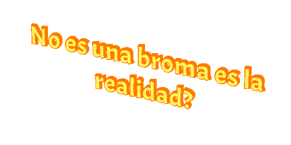 Gif no es una broma