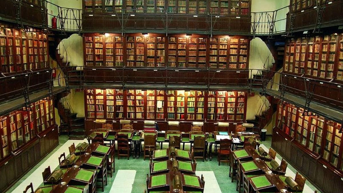 Ateneo de Madrid