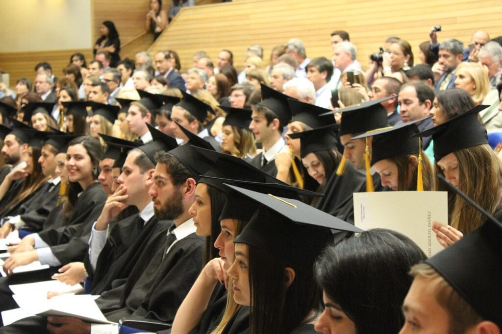 Graduados