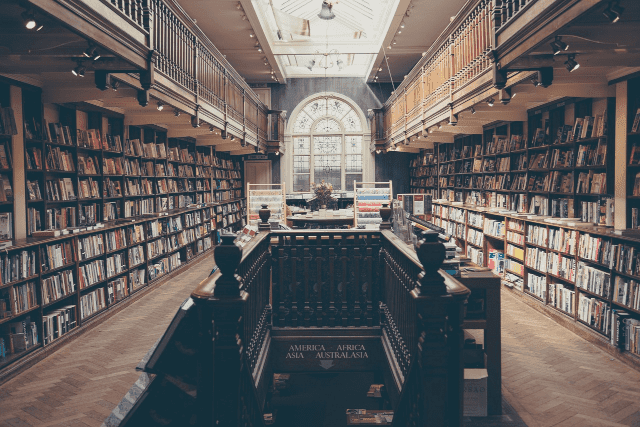 Librería