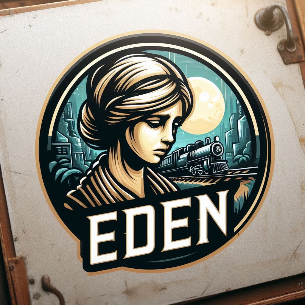 Logo EDEN7
