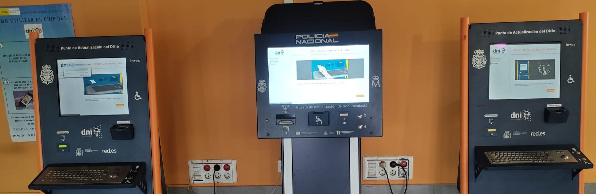 Punto Actualización